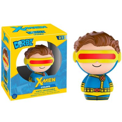 Funko Dorbz Cyclops 213 (Marvel X-Men)