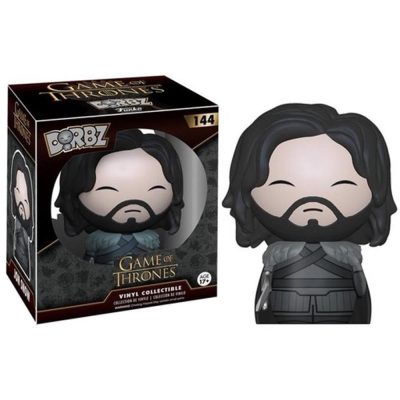 Funko Dorbz Game Of Thrones Jon Snow 144