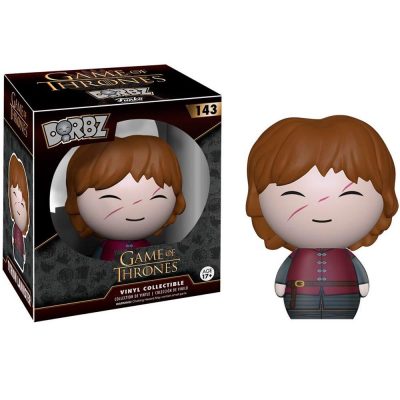 Funko Dorbz Game Of Thrones Tyrion Lannister 143