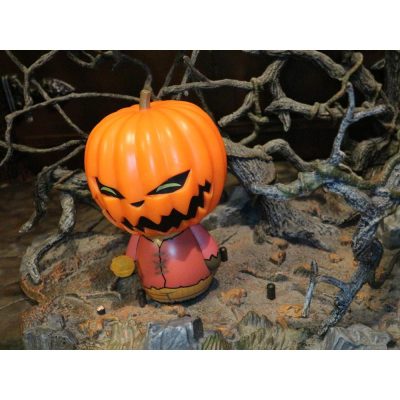 Funko Dorbz Pumpkin King 233 (The Nightmare Before Christmas)