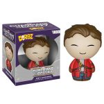 Funko Dorbz Star-Lord (Unmasked) 22 (Marvel Guardians Of The Galaxy)
