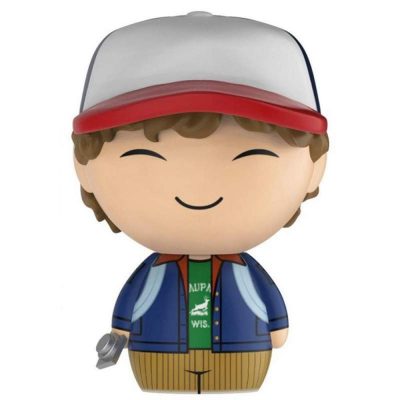 Funko Dorbz Stranger Things Dustin 389