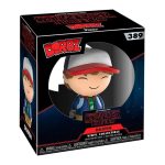 Funko Dorbz Stranger Things Dustin 389