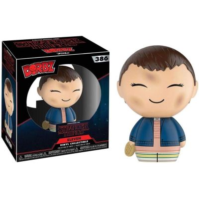 Funko Dorbz Stranger Things Eleven 386