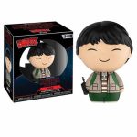 Funko Dorbz Stranger Things Mike 388