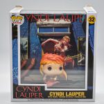 Funko Pop Albums Cyndi Lauper 32 (She’s So Unusual) Funko Pop Albums Cyndi Lauper 32 (She's So Unusual)