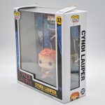 Funko Pop Albums Cyndi Lauper 32 (She’s So Unusual) Funko Pop Albums Cyndi Lauper 32 (She's So Unusual)
