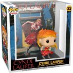Funko Pop Albums Cyndi Lauper 32 (She’s So Unusual) Funko Pop Albums Cyndi Lauper 32 (She's So Unusual)