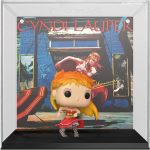 Funko Pop Albums Cyndi Lauper 32 (She’s So Unusual) Funko Pop Albums Cyndi Lauper 32 (She's So Unusual)