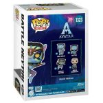 Funko Pop Battle Neytiri 1323 (Avatar) (Movies)