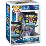 Funko Pop Battle Neytiri 1323 (Avatar) (Movies)
