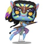 Funko Pop Battle Neytiri 1323 (Avatar) (Movies)