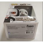 Funko Pop Billy 52 (Saw Jogos Mortais) (Vaulted) Funko Pop Billy 52 (Saw Jogos Mortais) (Vaulted)