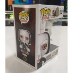 Funko Pop Billy 52 (Saw Jogos Mortais) (Vaulted) Funko Pop Billy 52 (Saw Jogos Mortais) (Vaulted)