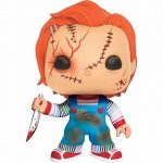 Funko Pop Chucky 315 (Bride Of Chucky) (Movies)