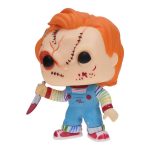 Funko Pop Chucky 315 (Bride Of Chucky) (Movies)