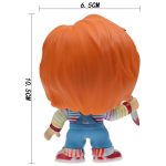 Funko Pop Chucky 315 (Bride Of Chucky) (Movies)