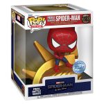 Funko Pop Deluxe Spider-Man 1183 (Friendly Neighborhood Final Battle Series Build-A-Scene) Funko Pop Deluxe Spider-Man 1183 (Friendly Neighborhood Final Battle Series Build-A-Scene)