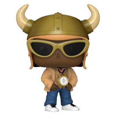 Funko Pop Flavor Flav 310