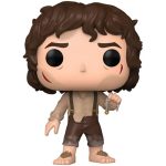 Funko Pop Frodo With The Ring 1389 (Summer Convention 2023) Funko Pop Frodo With The Ring 1389 (Summer Convention 2023)