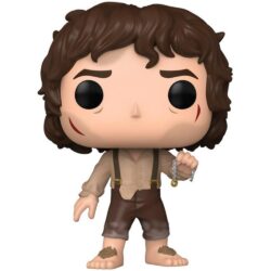 Funko Pop Frodo With The Ring 1389 (Summer Convention 2023)