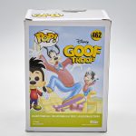Funko Pop Goof Troop Max 462 (Only Gamestop) Funko Pop Goof Troop Max 462 (Only Gamestop)