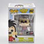Funko Pop Goof Troop Max 462 (Only Gamestop) Funko Pop Goof Troop Max 462 (Only Gamestop)