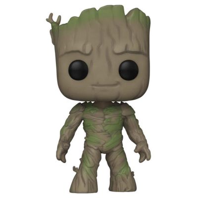 Funko Pop Groot 1203 (Guardiões Da Galáxia Vol. 3)