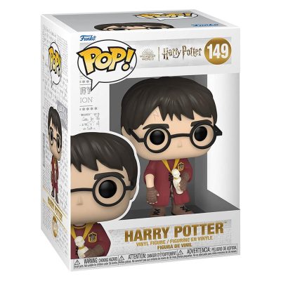 Funko Pop Harry Potter 149 (Boneless Arm)