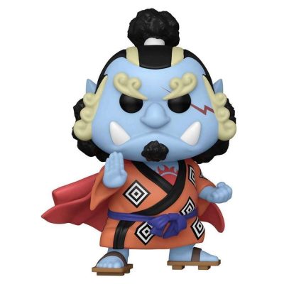 Funko Pop Jinbe 1265 (One Piece)