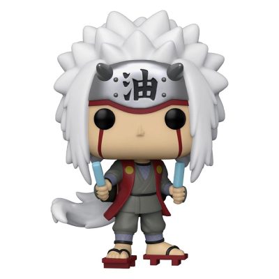 Funko Pop Jiraiya 1025 (Naruto) (Fall Convention 2021)
