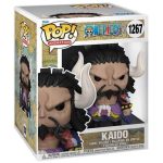 Funko Pop Kaido 1267 (One Piece) (Sized) Funko Pop Kaido 1267 (One Piece) (Sized)