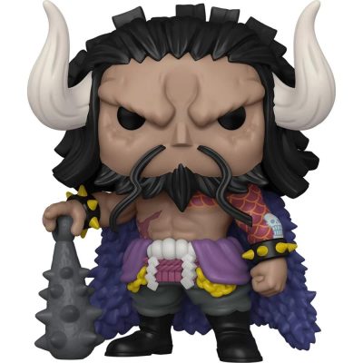 Funko Pop Kaido 1267 (One Piece) (Sized)