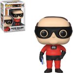 Funko Pop Kevin Malone 1175 (Dunder Mifflin Superhero) (The Office)