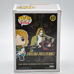 Funko Pop Kurt Cobain 65 (Vaulted) Funko Pop Kurt Cobain 65 (Vaulted)