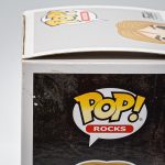 Funko Pop Kurt Cobain 65 (Vaulted) Funko Pop Kurt Cobain 65 (Vaulted)