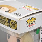 Funko Pop Kurt Cobain 65 (Vaulted) Funko Pop Kurt Cobain 65 (Vaulted)