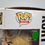 Funko Pop Kurt Cobain 65 (Vaulted) Funko Pop Kurt Cobain 65 (Vaulted)