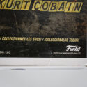 Funko Pop Kurt Cobain 65 (Vaulted)