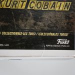 Funko Pop Kurt Cobain 65 (Vaulted) Funko Pop Kurt Cobain 65 (Vaulted)