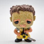 Funko Pop Leatherface 11 (Vaulted) Funko Pop Leatherface 11 (Vaulted)