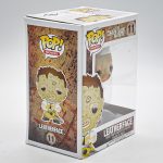Funko Pop Leatherface 11 (Vaulted) Funko Pop Leatherface 11 (Vaulted)