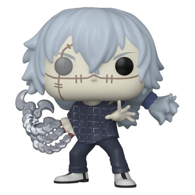 Funko Pop Mahito 1121 (New Arms) (Jujutsu Kaisen) (Special Edition)