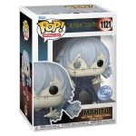 Funko Pop Mahito 1121 (New Arms) (Jujutsu Kaisen) (Special Edition) Funko Pop Mahito 1121 (New Arms) (Jujutsu Kaisen) (Special Edition)
