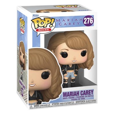 Funko Pop Mariah Carey 276 (Fantasy)