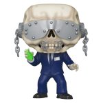 Funko Pop Megadeth Vic Rattlehead 320