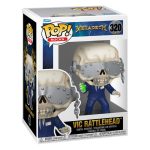 Funko Pop Megadeth Vic Rattlehead 320