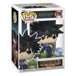 Funko Pop Megumi Fushiguro With Toads 1119 (Special Edition) Funko Pop Megumi Fushiguro With Toads 1119 (Special Edition)