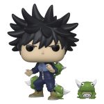Funko Pop Megumi Fushiguro With Toads 1119 (Special Edition) Funko Pop Megumi Fushiguro With Toads 1119 (Special Edition)