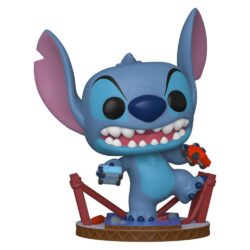 Funko Pop Monster Stitch 1049 (Special Edition)